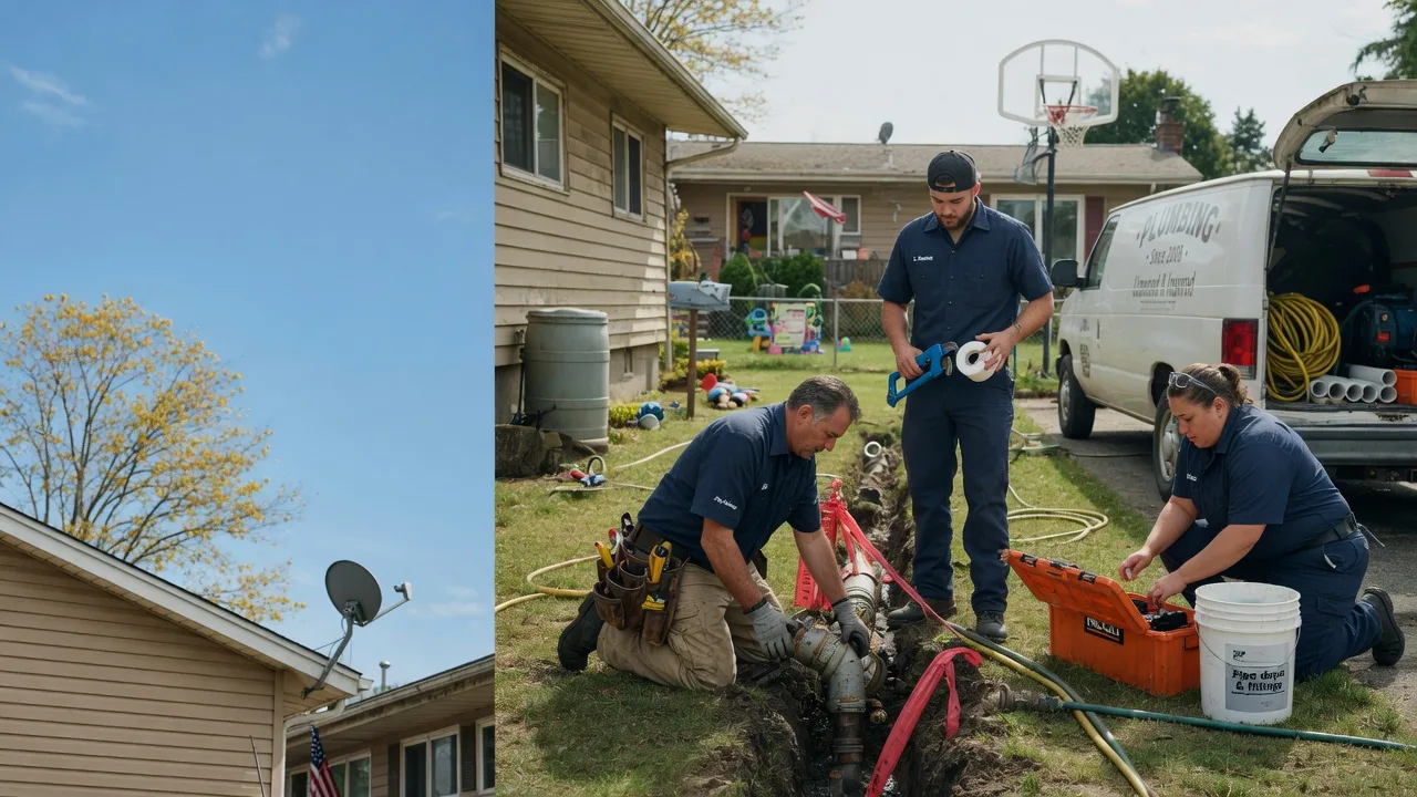 Garbage Disposal Replacement in Parsons, TN near me