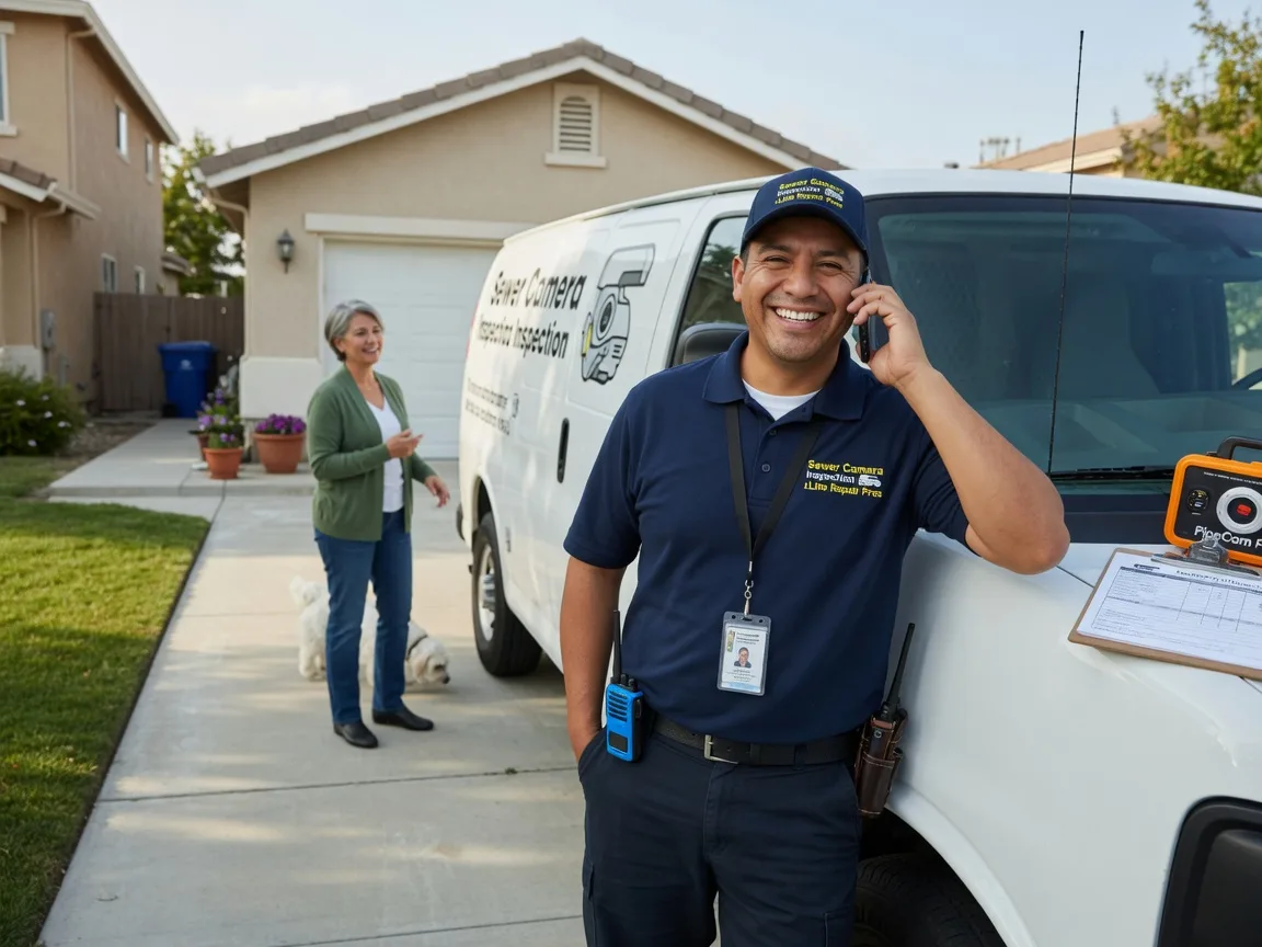 Sewer Line Repair Parsons, TN FAQs